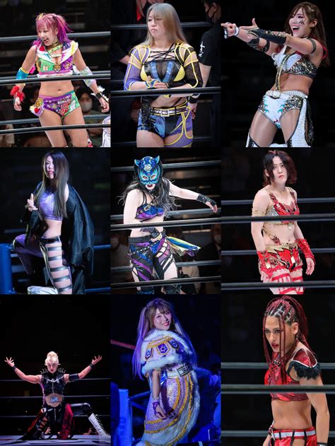 [STARDOM] The myriad of awesome new outfits introduced during Nights 1