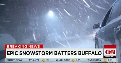 Breaking Death Toll Rises To 6 In Paralyzing Buffalo Snow Storm Cnn