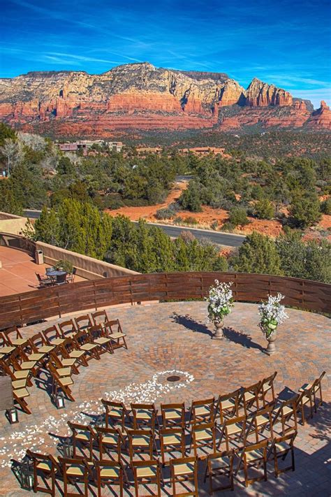Agave Of Sedona Weddings Get Prices For Wedding Venues In Az