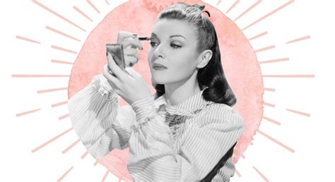 The History Of Makeup Throughout The 20th Century Beauty ENTITY