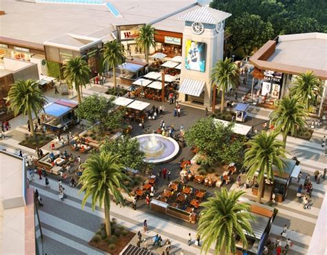 Westfield Utc San Diego Amazing Mall Makeover Equip Your Space