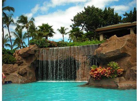 Pool 2 Picture Of Hyatt Regency Maui Resort And Spa Lahaina