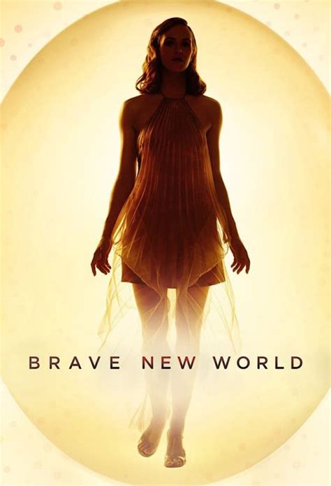 Alpha, beta, gamma, delta, or epsilon. Brave New World (2020) - Titlovi.com