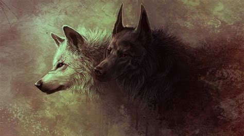 2560x1440 Wolf Art 1440p Resolution Hd 4k Wallpapers Images