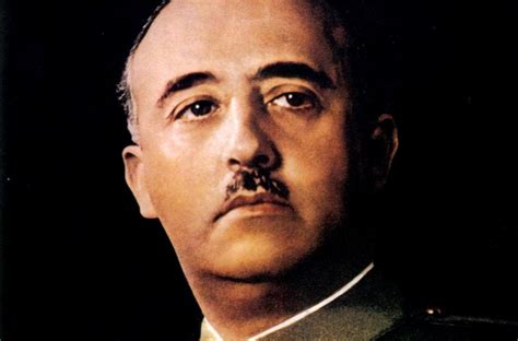 The People Profiles Francisco Franco Spains Nationalist Dictator