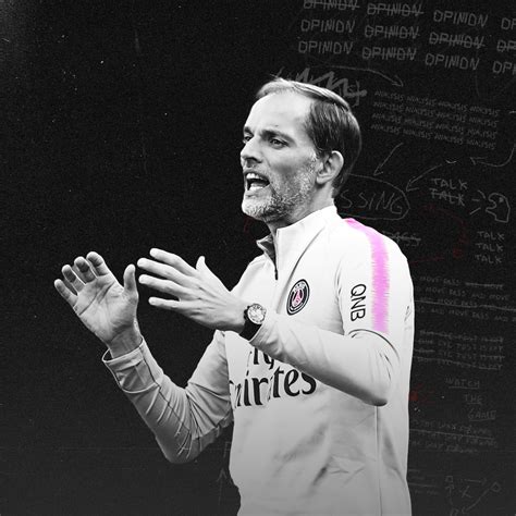 This clip shows the moment thomas tuchel tells the press his players have been 'focused, concentrated and disciplined' on the champions league final. Thomas Tuchel: The Making of Paris Saint-Germain's Great ...