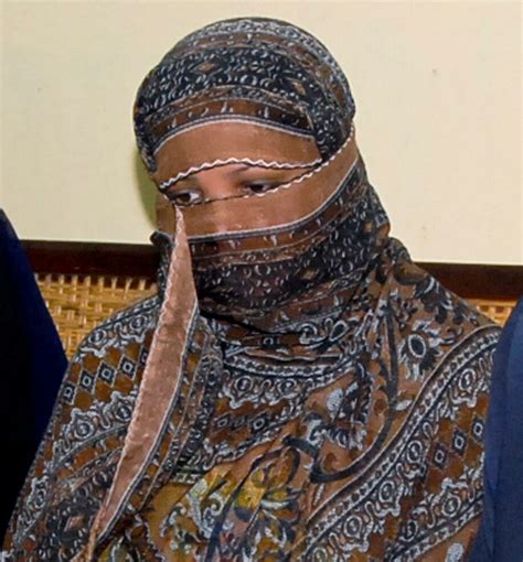 Opinion Asia Bibis Death Sentence In Pakistan Was Overturned But She Still Cannot Leave
