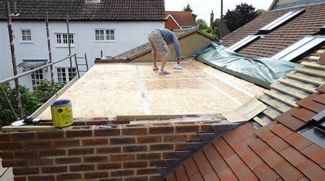 The Cost Of Converting A Flat Roof To A Pitched Roof 2023