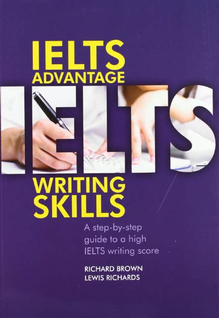 Ielts Advantage Writing Skills Ebook Pdf