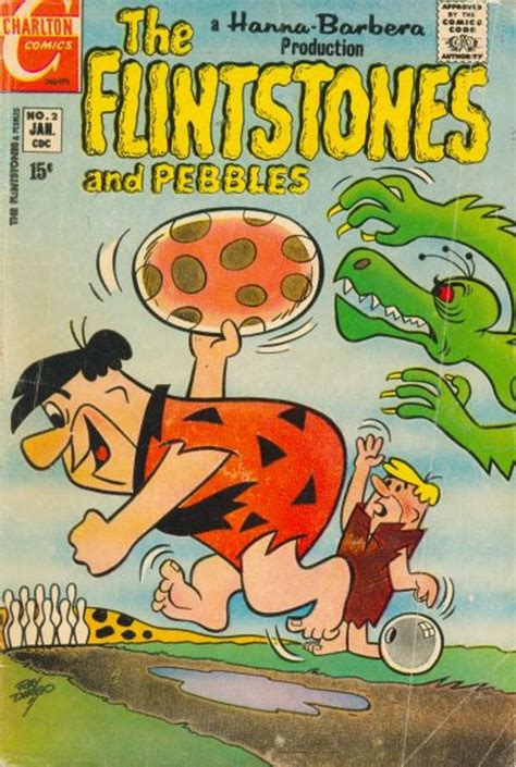 The Flintstones 2 Value Gocollect The Flintstones 2 3