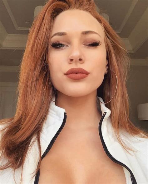Who says gingers don't have souls? Hot Redhead Sarah - Barnorama