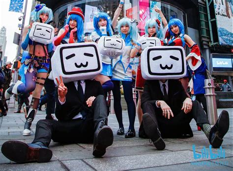 Bilibili acquires emon animation company (feb 15, 2021). Tencent Goes After Gen Z via Major Anime, Comics and Games ...