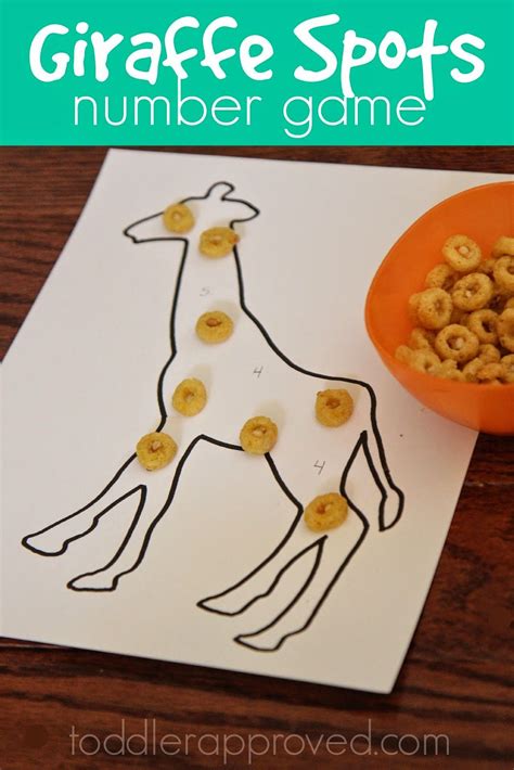 Best Zoo Animals Games For Preschool Golden Ways