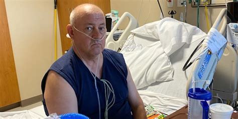 Patients lie only on their stomachs for many days. Mask up, Alaska! One patient's COVID-19 journey | Alaska ...