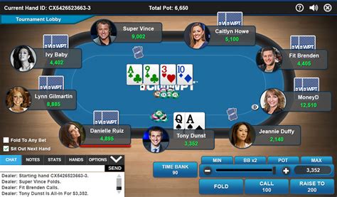 club poker online login