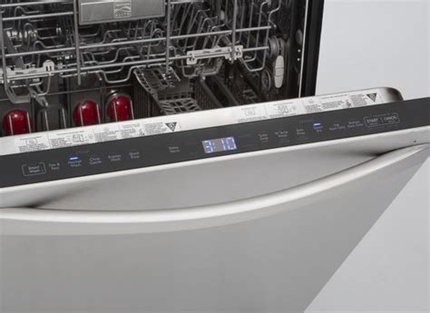 Check spelling or type a new query. Kenmore Elite 14753 dishwasher - Consumer Reports