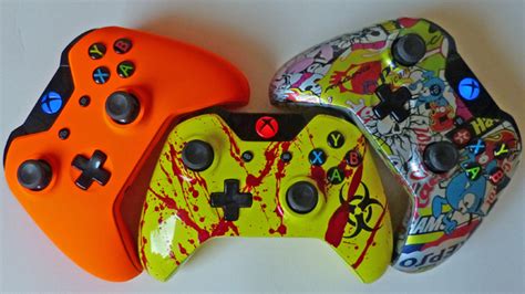 Evil Controllers Xbox One Controller Review Thexboxhub