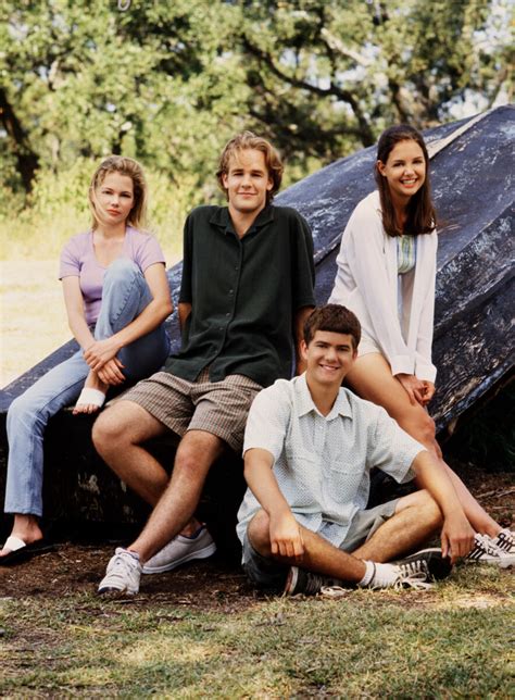 By samuel roberts 11 september 2020. 'Dawson's Creek' is Officially Headed to Netflix | Nerds ...