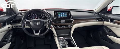2022 Honda Accord Preview Release Date Redesign Engines Interior