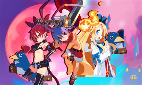 When you get the megaphone from a quest, equip it as your subweapon on your main damage dealer. Disgaea Free PC Version Full Game Free Download
