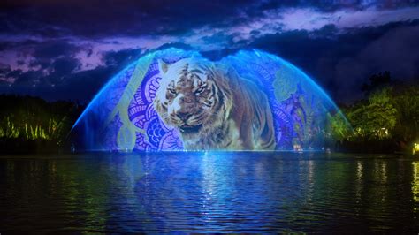 Adding these to your list means experiencing animal kingdom at its best. First-Ever Night Experiences at Disney's Animal Kingdom ...