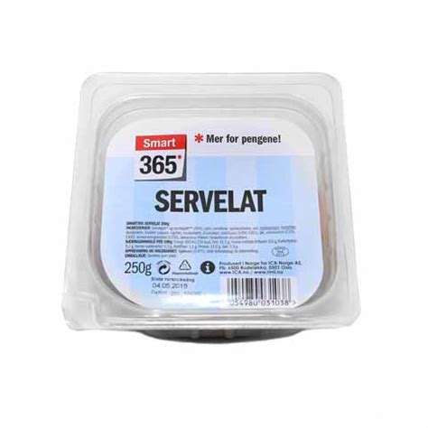 The word is believed to be derived from middle french cervelas or servelat, originating from old italian cervellato (pigs brains), ultimately from the latin cerebrus (brain). Bramat tester servelat