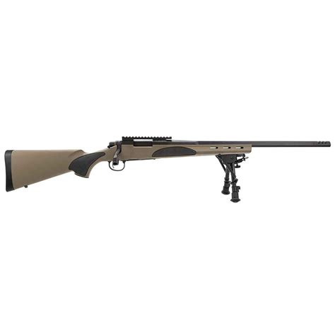 Remington Model 700 Vtr Bolt Action Rifle Sportsmans Warehouse