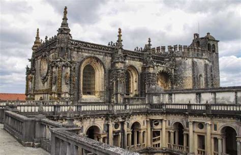 Convent Of Christ In Tomar 12 Reviews And 140 Photos