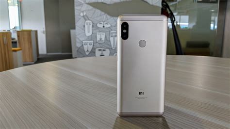 Redmi Note 5 E — Xiaomi-pad.ru