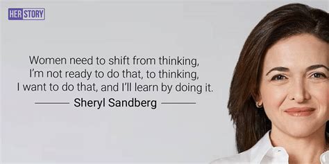 12 Inspirational Quotes By Sheryl Sandberg That Will Inspire Every