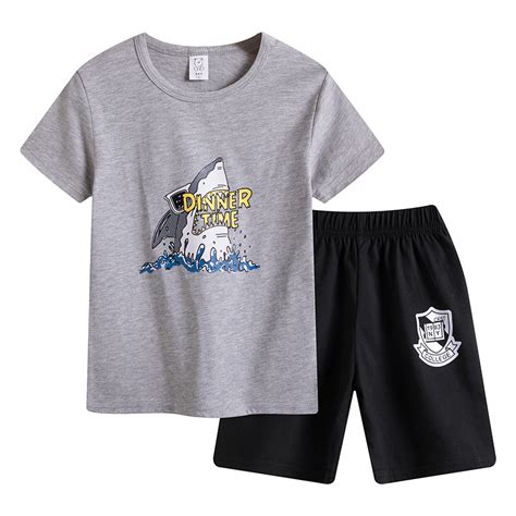 Buy Middle School Childrens Set 6 12 Years Old Color Casual Student