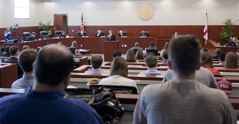 Mid Career Students Find Home At Uf Law Levin College Of Law Levin College Of Law