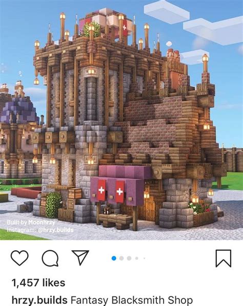 On the off chance that, as actually. Pin by A Fizzy Busy Bee on Minecraft Builds in 2020 ...