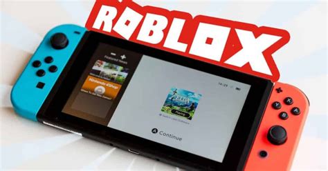 How To Get Roblox On Nintendo Switch 2022 How To