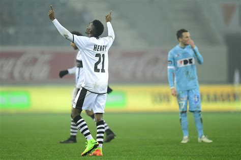 Each channel is tied to its source and may differ in quality, speed, as well as the match commentary language. Arsenal: Henry Onyekuru demands only make him more appealing