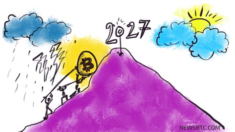 World Economic Forum Survey — BTC to Reach the Tipping ...