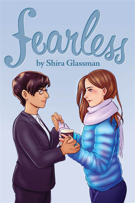 Fearless A Sweet Lesbian Contemporary Romance
