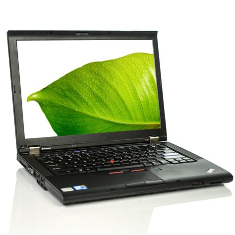 Refurbished Lenovo Thinkpad T410 Laptop I5 Dual Core 8gb 1tb Win 10 Pro