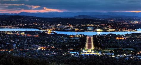 Canberra Trip Guide: Capital Delights and National Treasures 4