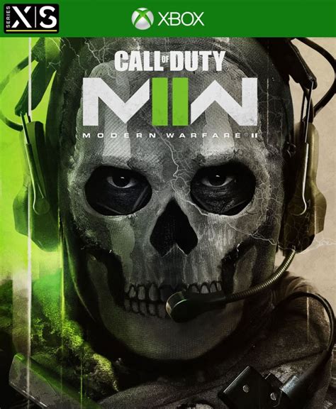 Call Of Duty Modern Warfare 2 Xbox Series Pre Orden Juegos