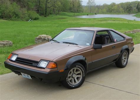 The original red paint is in great shape and the entire car looks as if it has about half the miles on it if not less! James' Craigslist Helper: 1983 Toyota Celica GTS