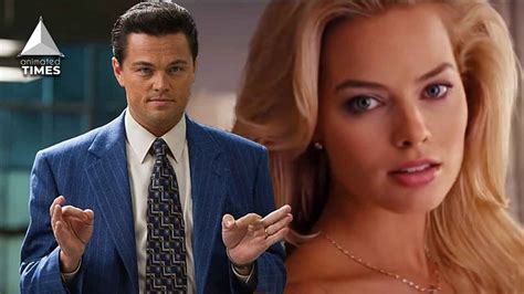 ‘i Had Three Tequilas And Then I Took My Clothes Off Margot Robbie Reveals How She Prepared