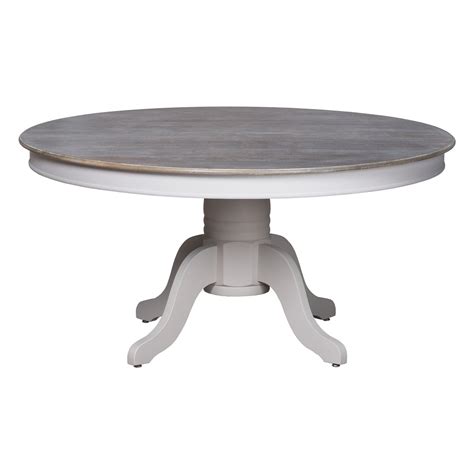 Enter maximum price shipping free shipping. Wood Top & White Round Dining Table