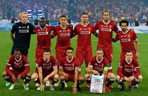 We will see what we do with that. Debating Liverpool's Champions League final approach ...