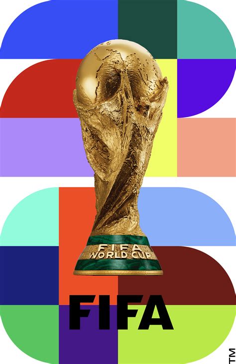 Fifa World Cup 2026 Logo Fifplay
