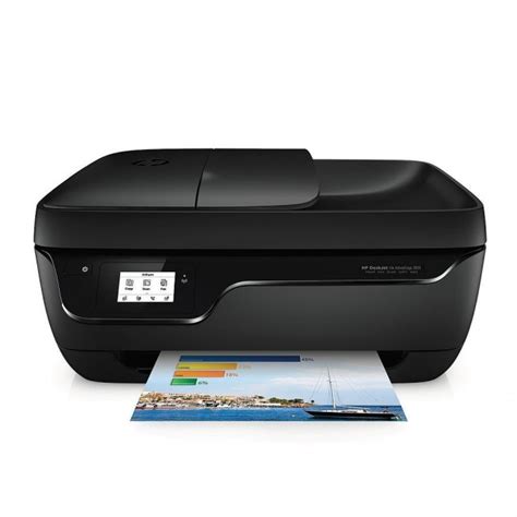 On the screen, right click anywhere on a blank screen. HP DeskJet IA 3835 4-in-1 printer - South Africa | Get a Quote