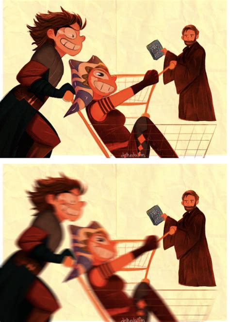Clone Wars everyone Star Wars Fan Art, Star Wars Film, Star Wars