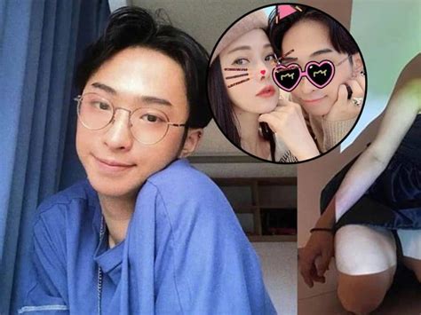 Netizens Defend Annie Yi And Harlem Yus 18 Year Old Son Against Haters