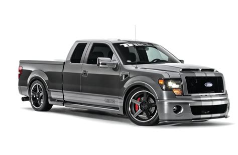 2013 Ford F 150 Limited Svt Raptor Pricing Announced