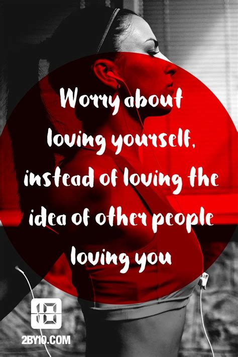 Love Yourself First Fit Mom Motivation Words Of Wisdom Quotes How